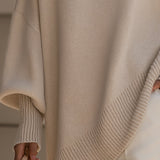 Suéter | Pull oversize