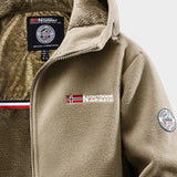 Calvin™ | Chaqueta Polar Térmica