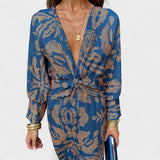 Alicia™ | Vestido Elegante de Mujer