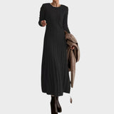 Vanessa™ | Vestido Largo Elegante