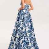 Vestido Aitana Floral Exquisito