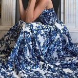 Vestido Aitana Floral Exquisito