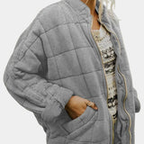 Nimbra Chaqueta Acolchada