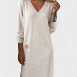 Rosalía™ | Vestido cómodo y elegante