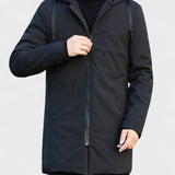 Søren™ | Chaqueta de invierno elegante de diseño moderno