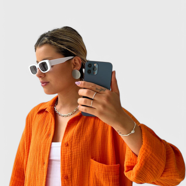 Xenia | Set de Collar