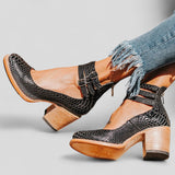 Ubelia | Zapatos de tacón