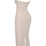 Raquel™ | Vestido Elegante y Moderno