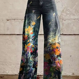 Cristina | Pantalón vintage