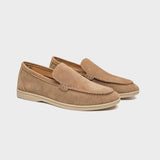 Mocasines de Suede Premium Old Money
