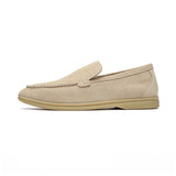Mocasines de Suede Premium Old Money