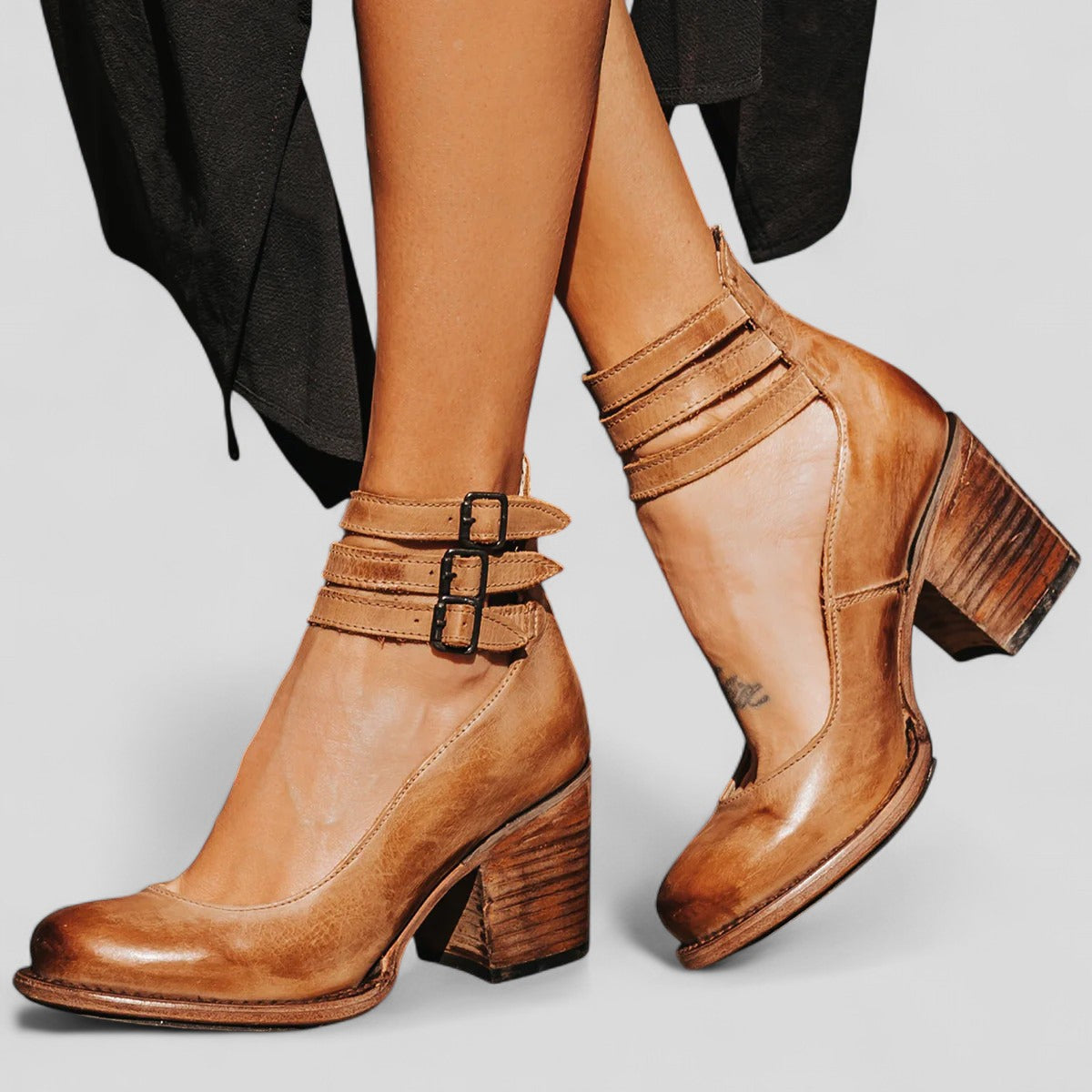 Ubelia | Zapatos de tacón