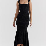 María™ | Vestido Romántico y Elegante