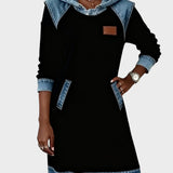 Adelina™ | Vestido Vaquero Estiloso para el Día a Día