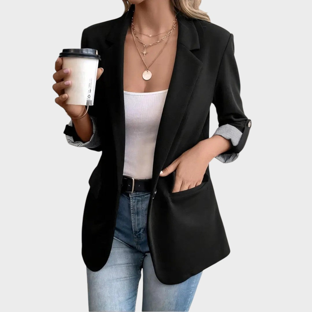 Claire™ | Blazer Zomerse