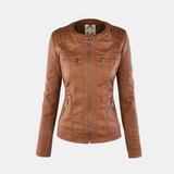 Carmen | Chaqueta Chic Elegante