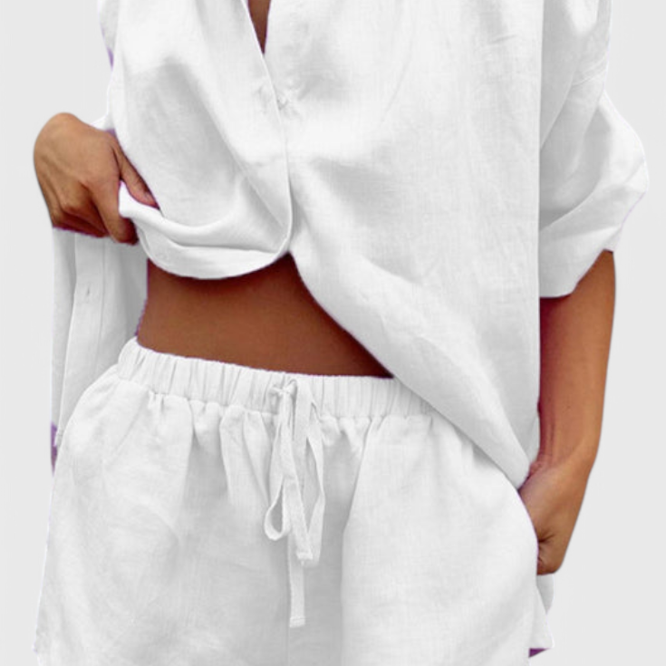 Anika | Conjunto 2 piezas