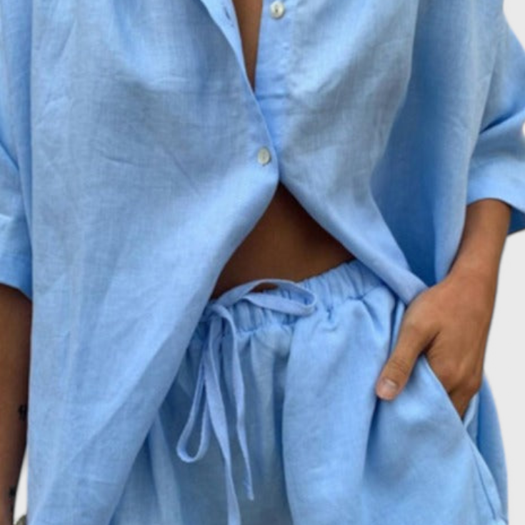 Anika | Conjunto 2 piezas