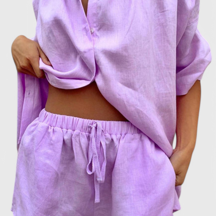 Anika | Conjunto 2 piezas