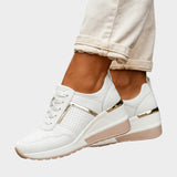 Valeria™ | Zapatos Casual para Mujer