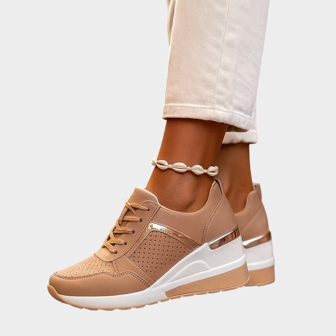 Valeria™ | Zapatos Casual para Mujer