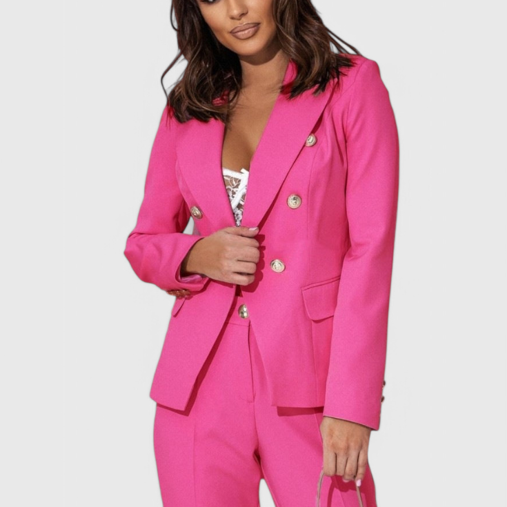 Rosalind | Traje Elegante