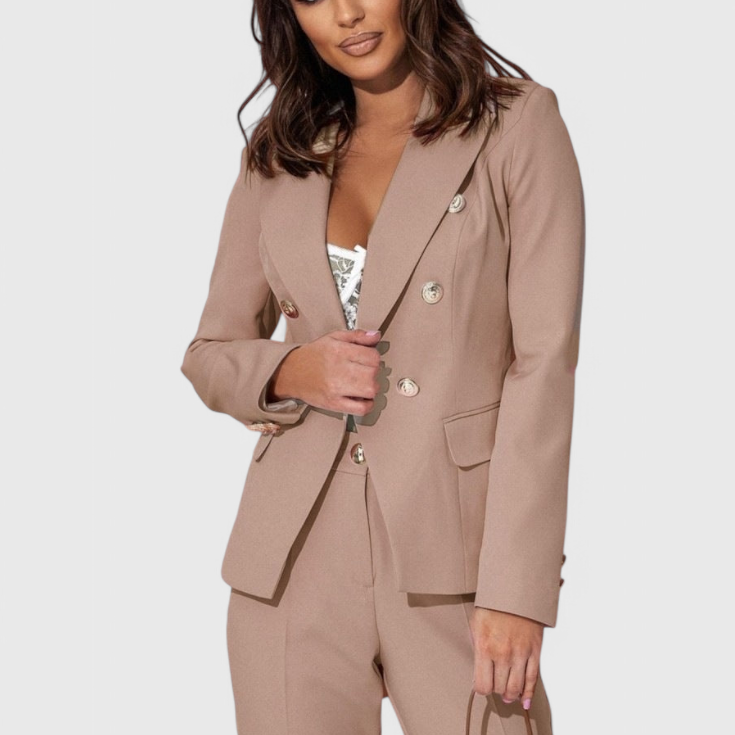 Rosalind | Traje Elegante