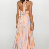 Pippa Vestido Midi Blossom