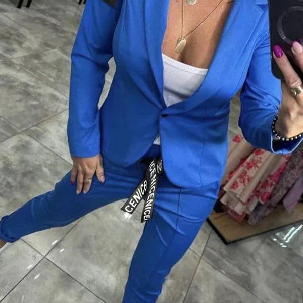 Oriane | El equilibrio perfecto entre estilo y comodidad