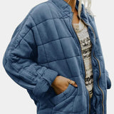 Nimbra Chaqueta Acolchada