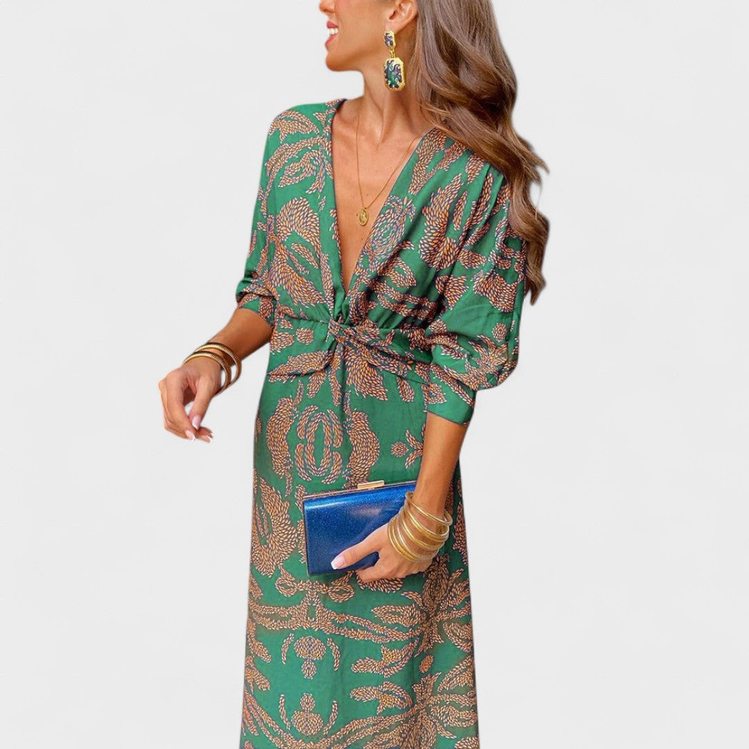 Alicia™ | Vestido Elegante de Mujer