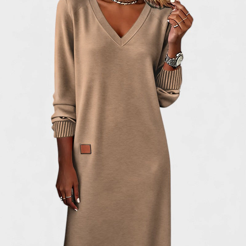 Rosalía™ | Vestido cómodo y elegante