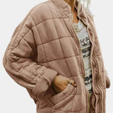 Nimbra Chaqueta Acolchada