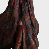 Amalia™ | Vestido camisero clásico y elegante