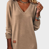 Rosalía™ | Vestido cómodo y elegante