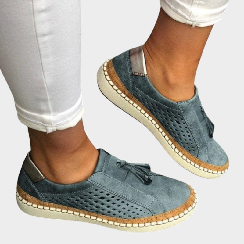 Arden™ | Zapatos Ortopédicos Slip-On