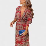 Alicia™ | Vestido Elegante de Mujer