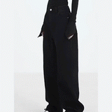 Pantalón vaquero holgado