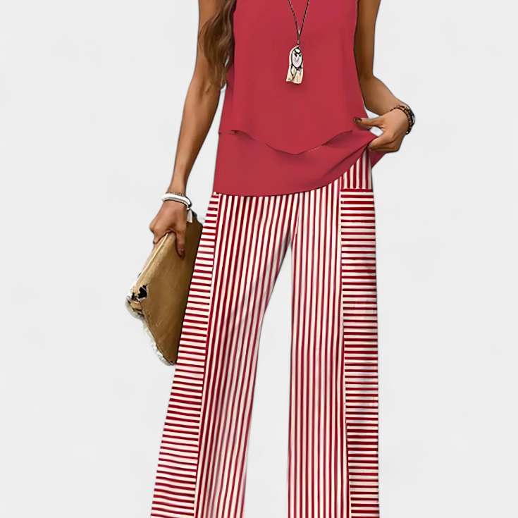 Martina | Conjunto Boho