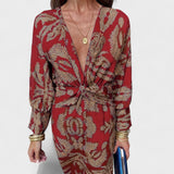 Alicia™ | Vestido Elegante de Mujer