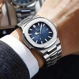 Poedagar Ginebra Clásico (impermeable)