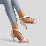 Aldonza | Zapatos de tacón