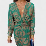 Alicia™ | Vestido Elegante de Mujer