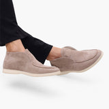 Conjunto de lujo beige