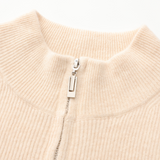 Conjunto de lujo beige