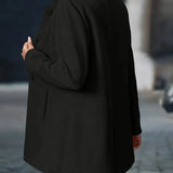 Sofia | Abrigo de Invierno para Mujeres con Botones