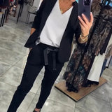 Oriane | El equilibrio perfecto entre estilo y comodidad