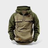 Raúl™ | Sudadera de invierno