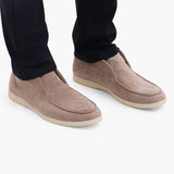 Conjunto de lujo beige