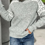 Liah | Suéter Sofisticado